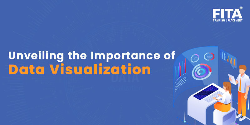 Unveiling the Importance of Data Visualization