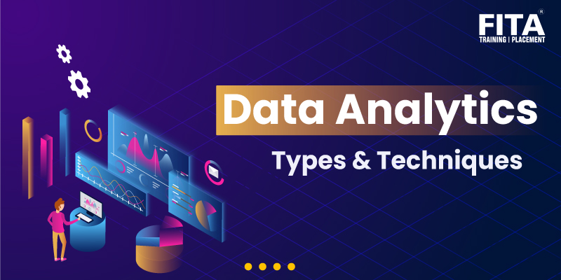 Unleashing the Power of Data Analytics: Types and Techniques