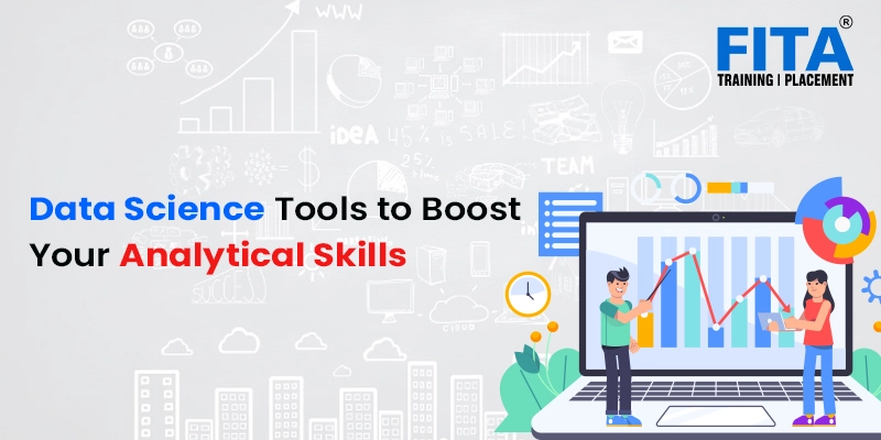 Data Science Tools to Boost Your Analytical Skills