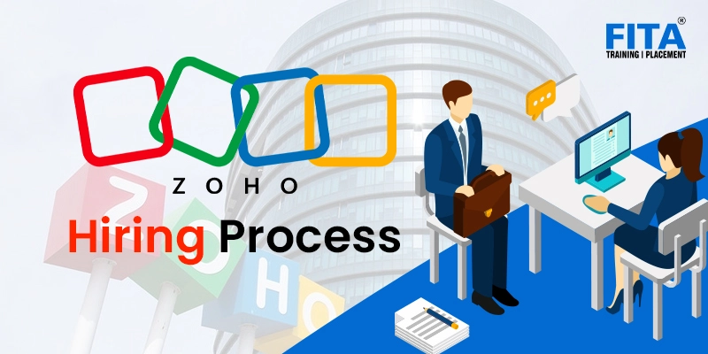 Discover your Path to Success by Navigating the Zoho Hiring Process