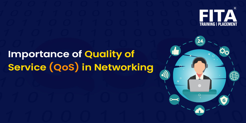What the Importance of Quality of Service (QoS) in Networking?