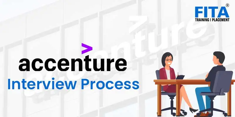 Accenture Interview Process for Freshers and Working Professionals
