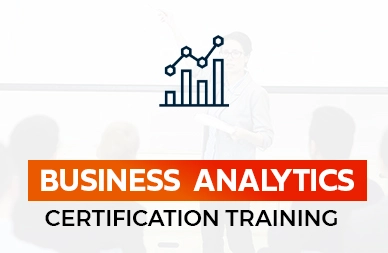 Business Analytics Course in Chennai