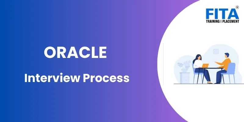 Oracle Recruitment Process