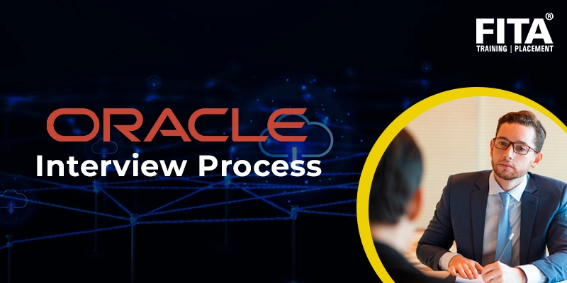Oracle Interview Process