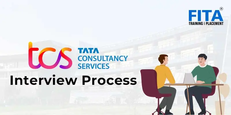 TCS interview Process