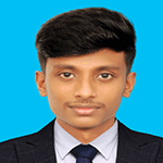 SAKTHIVEL B