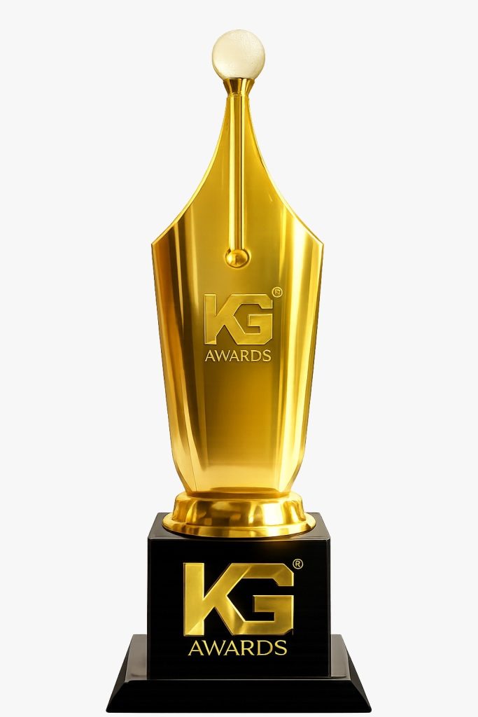 KG Award